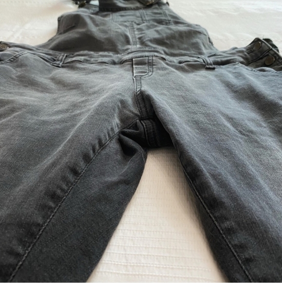 Maternity overalls from France "Envie De Franse" size 40 - Picture 4 of 10